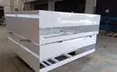 16*460w 4 × AC240V / AC120V 76800W·h BIGLUX Brand Mobile Solar Power Plant Supplier 7