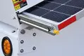 16*460w 4 × AC240V / AC120V 76800W·h BIGLUX Brand Mobile Solar Power Plant Supplier 4