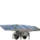 19.2 Hours Portable Solar Generator System, Biglux, 45 Days 3
