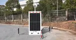 Durable Base 4 X 460W MonoCrystalline Solar Panel BIGLUX Brand Mobile Solar Power Plant 3