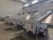 Dc Solar Mobile Solar Generator Trailer HP4603G 3*460w Bulk Buy 8.8 Hours BIGLUX 5