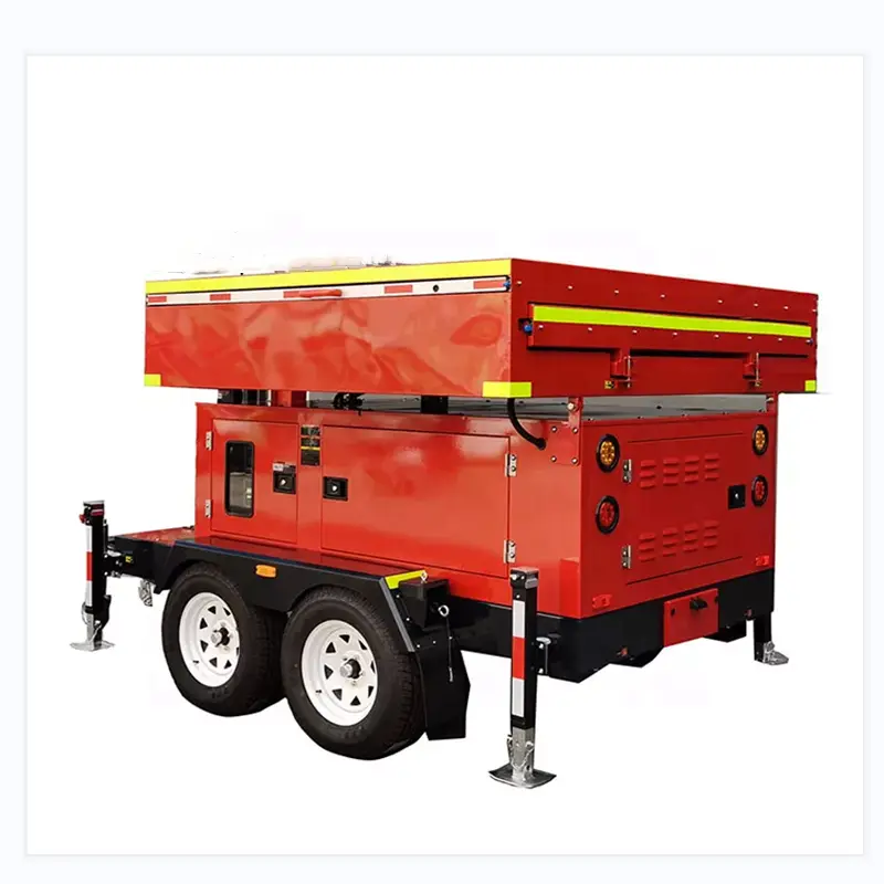 Wholesale China Portable Solar Generator System 80A MPPT BIGLUX Brand 6