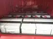 BIGLUX Brand 8x460W Mono Crystalline Silicon One 19.2 Hours for 1.6kW Mobile Solar Power Units... 6