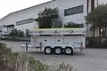 Mobile Powerstation Solar 8.8 Hours BIGLUX Mobile Powerstation Solar Manufacture 7