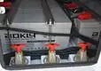 Wholesale 19.2 Hours for 800W Portable Solar Inverter Generator BIGLUX Brand 3