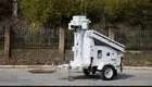 Quality BIGLUX Brand Mobile CCTV Tower 3