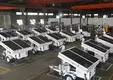 OEM Portable Light Tower for Sale BIGLUX 4
