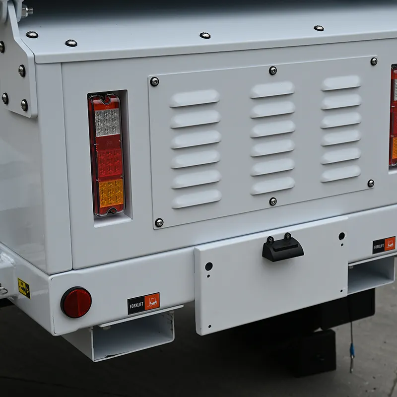 OEM Portable Light Tower for Sale BIGLUX 5