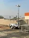 Custom Portable Security Camera Towers BIGLUX 4