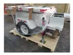 2 Mobile Solar Generator Trailer Single Axle BIGLUX Company 7