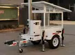 2 Mobile Solar Generator Trailer Single Axle BIGLUX Company 6