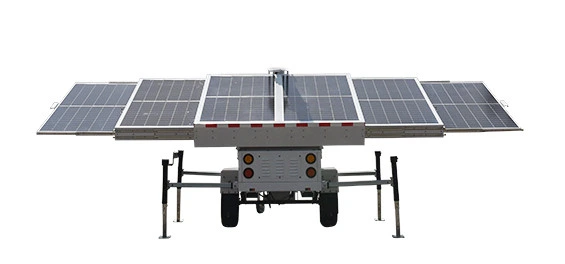BIGLUX Portable Power Station and Solar Panel-1 4