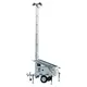 BIGLUX Solar Cctv Trailer - 5