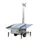 BIGLUX Solar Cctv Trailer - 4