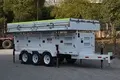 BIGLUX Brand Mobile Solar Power Factory 4