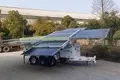 BIGLUX Brand Mobile Solar Power Factory 3