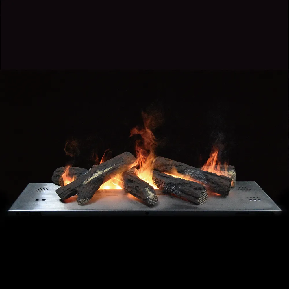 What Are the Most Suitable Wood for Fireplaces? 1