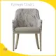 Comfortable Dining Chairs with Arms Yumeya Chairs Brand 1