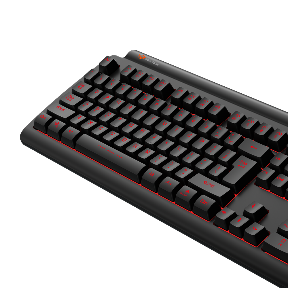 What Are the Best Gaming Keyboards Meetion