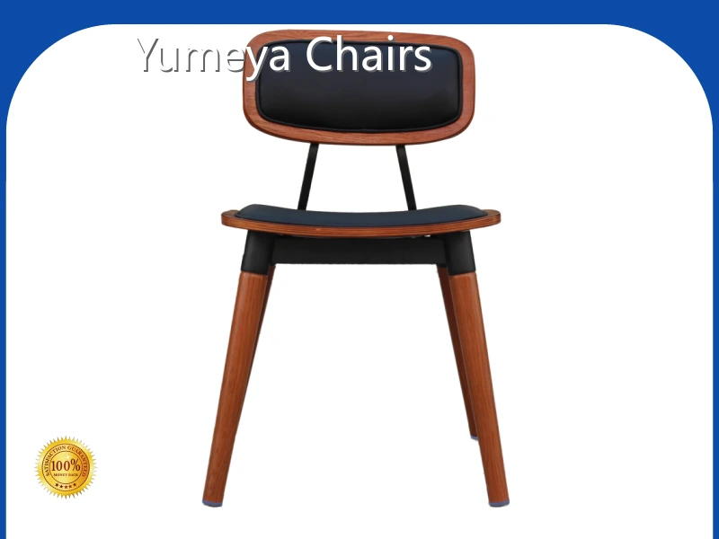 OEM Chairs for Restaurant Wholesale Yumeya Chairs 1