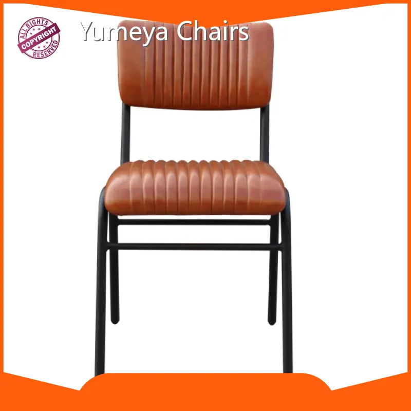 Custom Restaurant Chairs Supplier Yumeya Chairs 1
