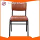 Custom Restaurant Chairs Supplier Yumeya Chairs 1