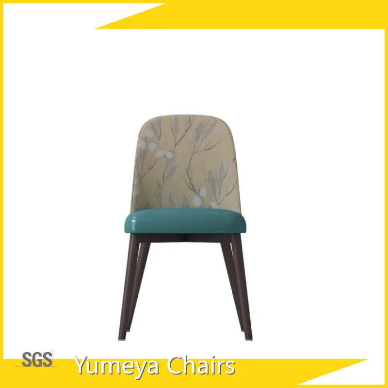 Yumeya Chairs Restaurant Chairs Wholesale 1
