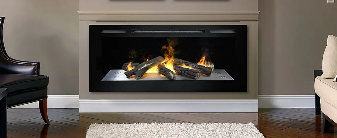 How to Choose a Good Real Fire? 1