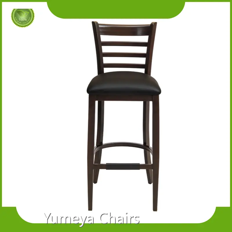 OEM Restaurant Cafe Chairs Yumeya Chairs 1