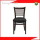 Commercial Restaurant Dining Chairs Yumeya Chairs Brand 1
