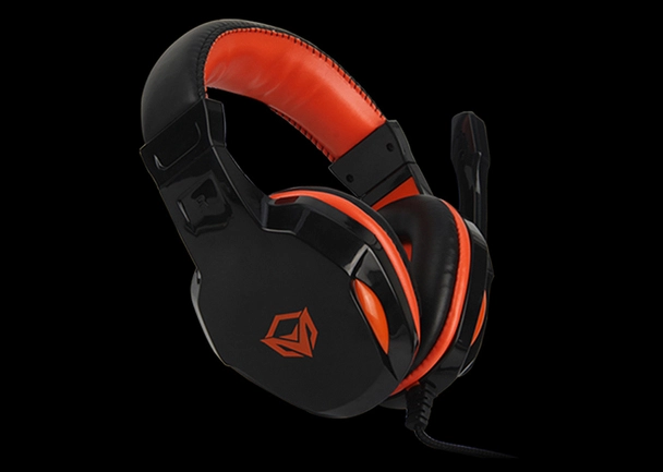Gaming Stereo Headset 2