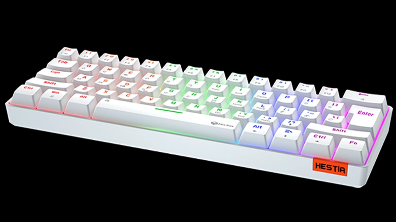 60% GAMING KEYBOARD 7