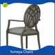OEM Aluminium Banquet Chair Yumeya Chairs 1