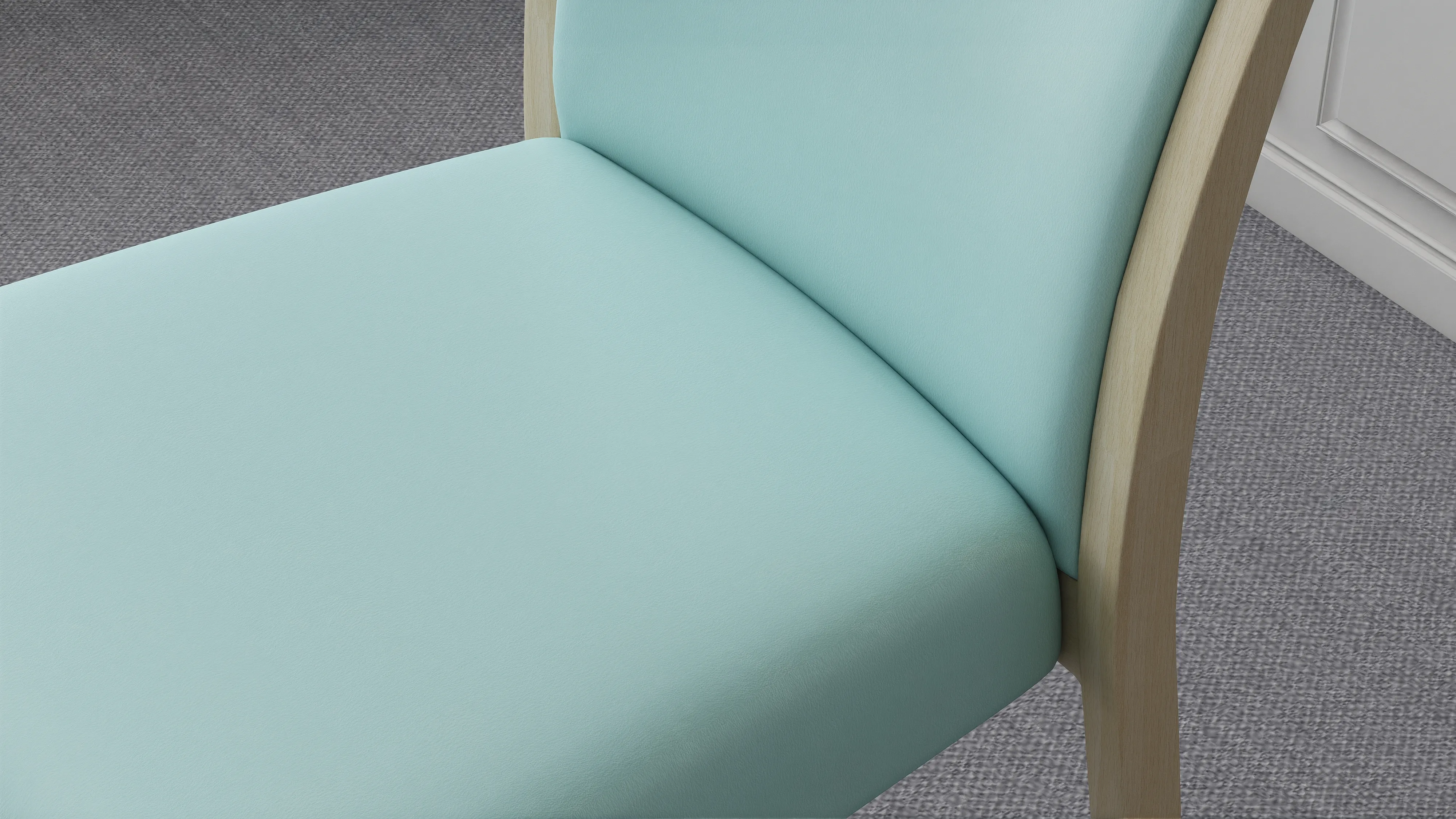 Commercial Chair Suppliers Yumeya Furniture Manufacture 6