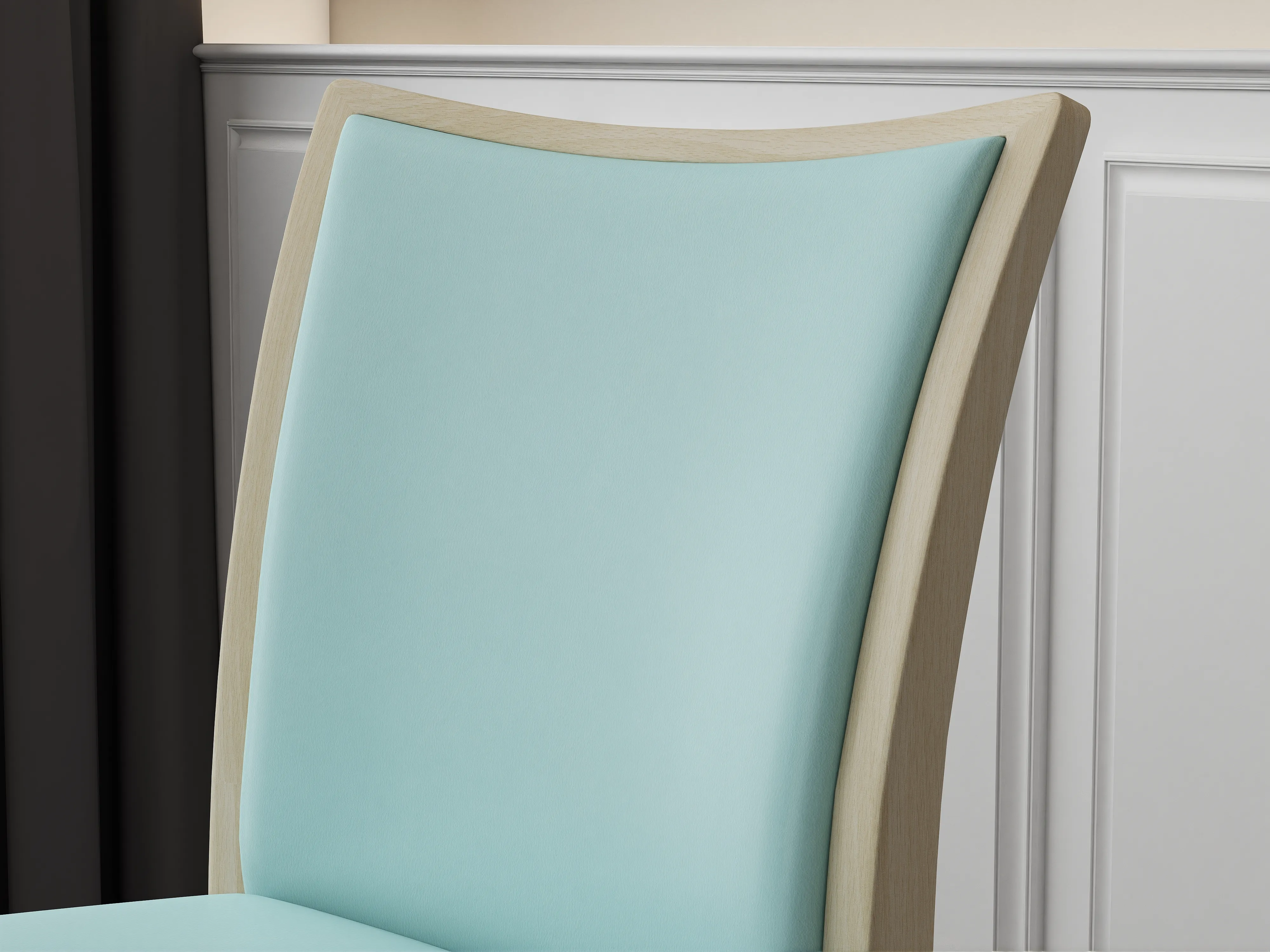 Commercial Chair Suppliers Yumeya Furniture Manufacture 8
