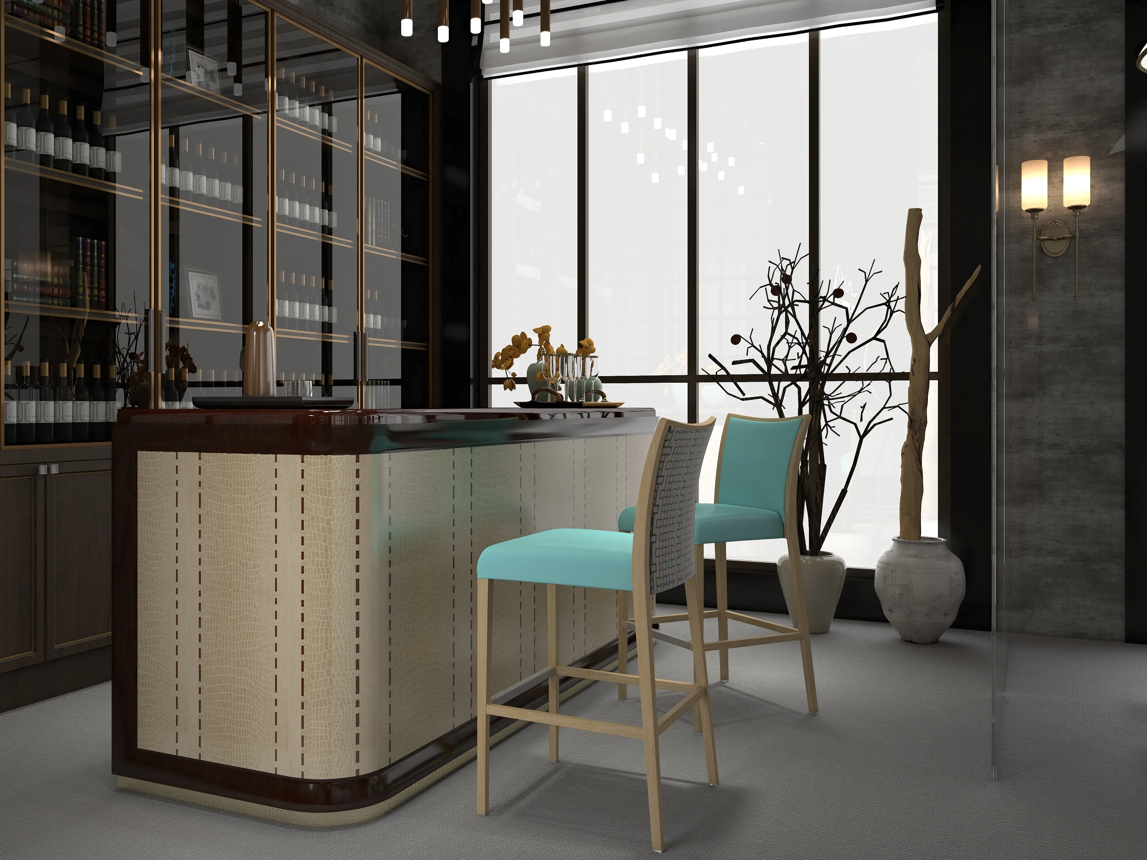 Commercial Chair Suppliers Yumeya Furniture Manufacture 13