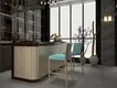 Commercial Chair Suppliers Yumeya Furniture Manufacture 13