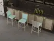 Commercial Chair Suppliers Yumeya Furniture Manufacture 11