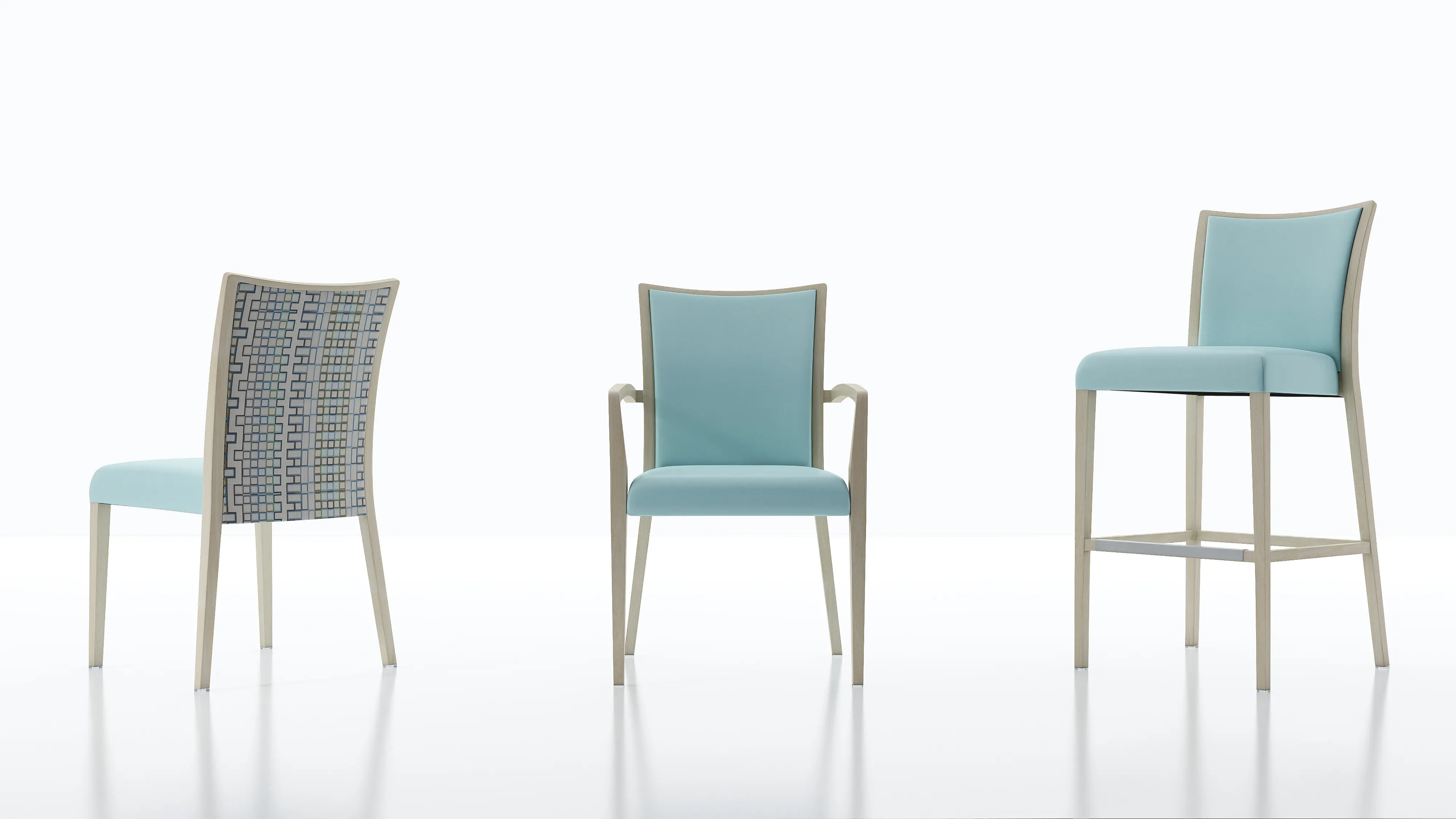 Commercial Chair Suppliers Yumeya Furniture Manufacture 10