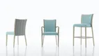 Commercial Chair Suppliers Yumeya Furniture Manufacture 10