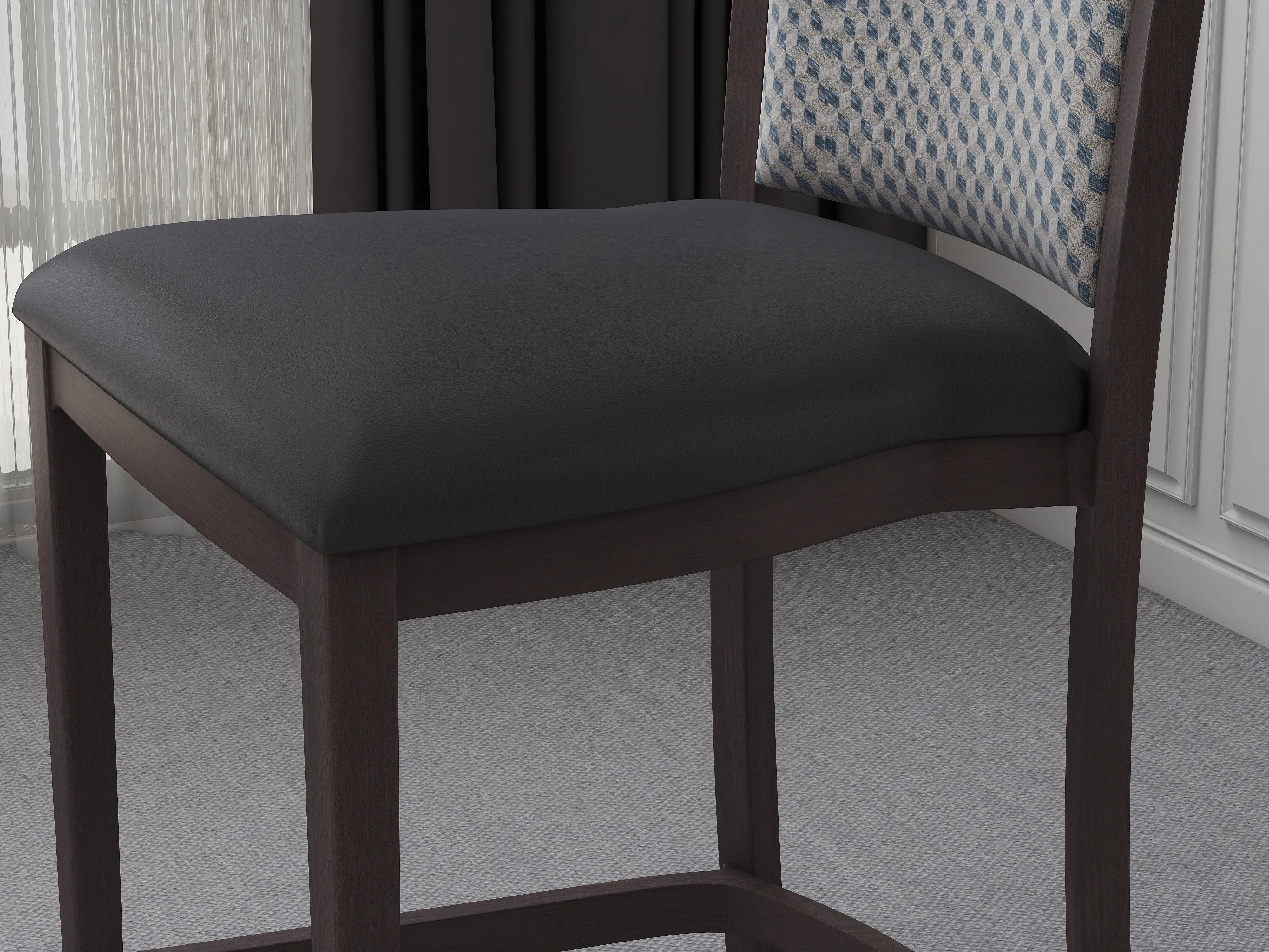 Cafe Stools for Sale - - Yumeya Chairs 9