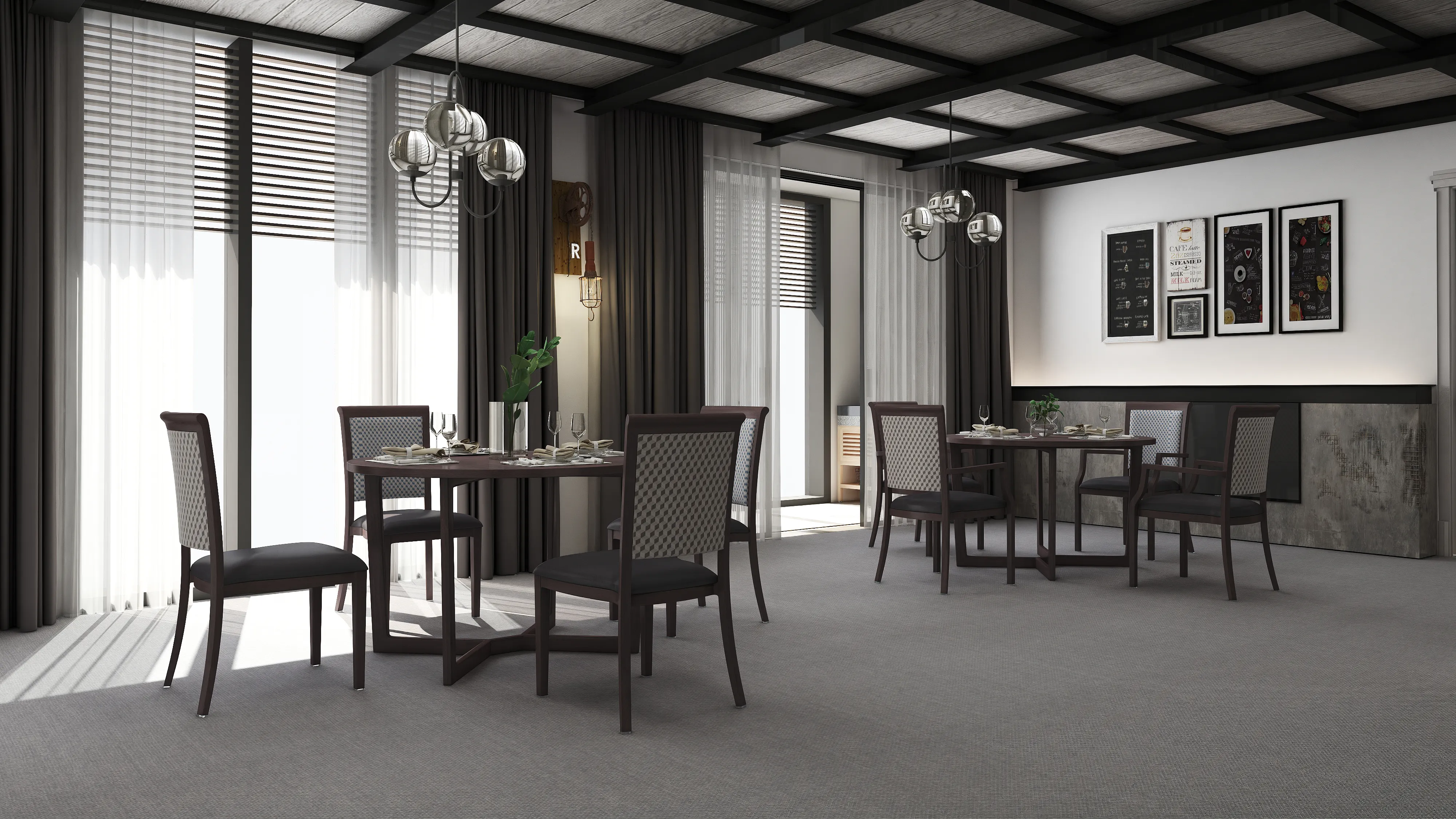 Cafe Stools for Sale - - Yumeya Chairs 14