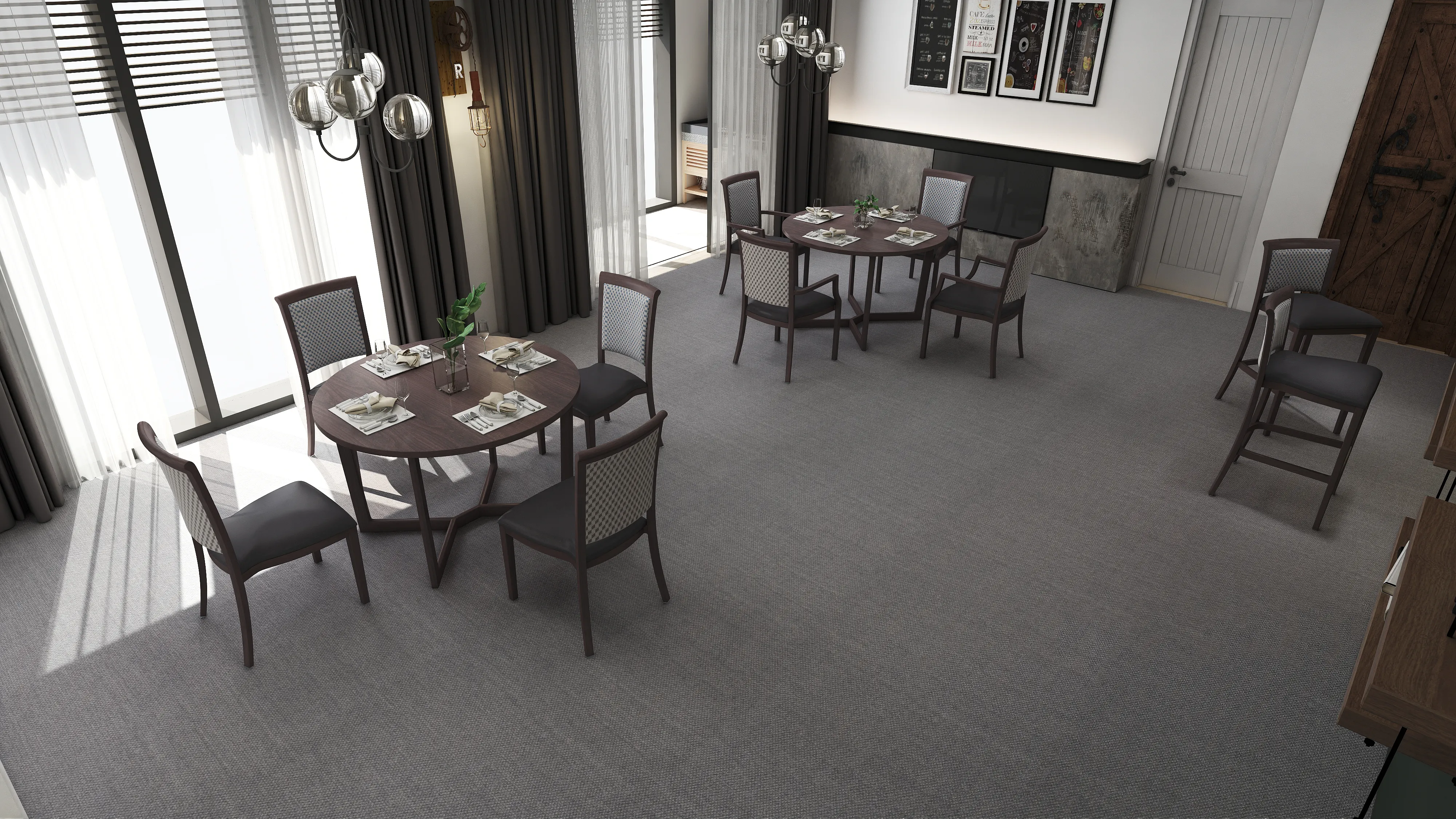 Cafe Stools for Sale - - Yumeya Chairs 13