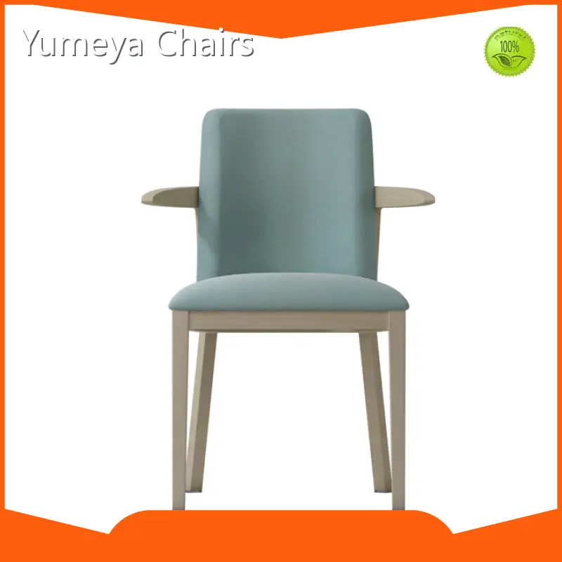 Restaurant-Café-Stuhl Yumeya Chairs Company 1