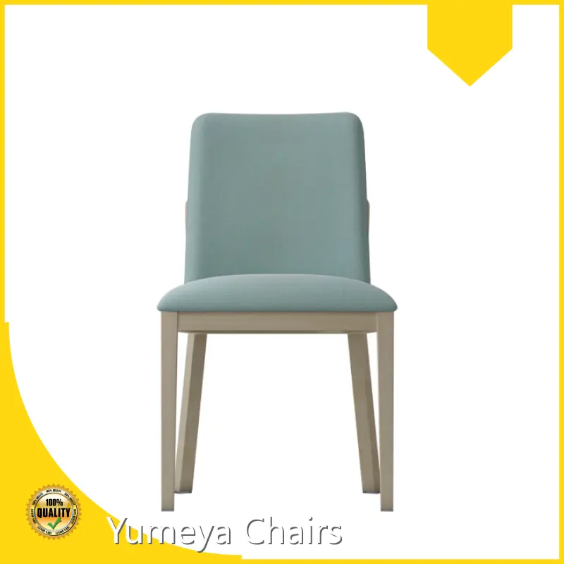 Yumeya Chairs Brand New Hotel Furniture Factory 1