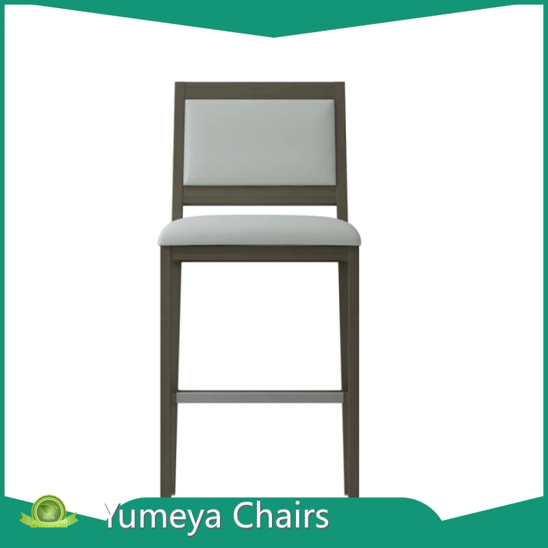 Yumeya Chairs Senior Living Dining Chairs Senior Living Dining Chairs 1