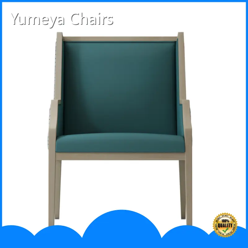 Wood Grain Metal Yumeya Chairs Company 1