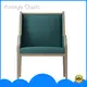 Wood Grain Metal Yumeya Chairs Company 1