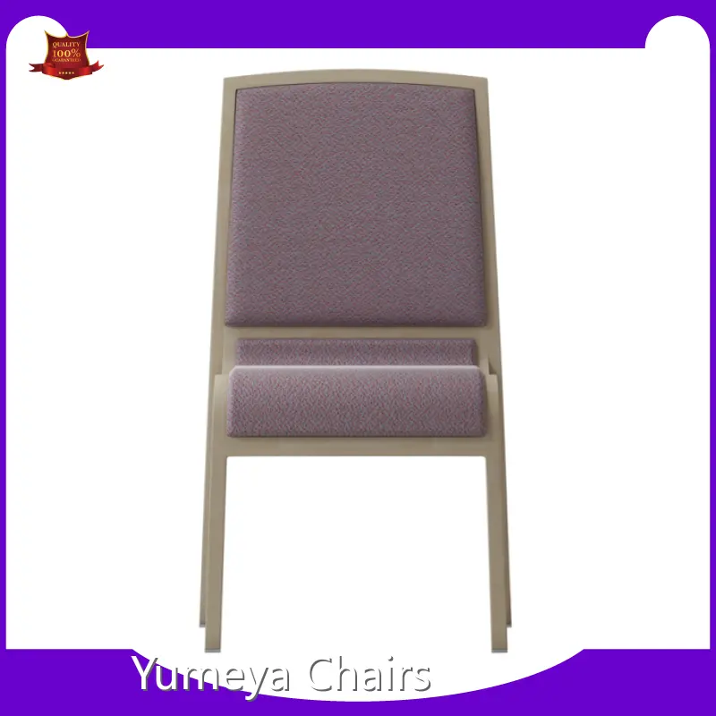 Hotel Bedside Table Yumeya Chairs-1 1