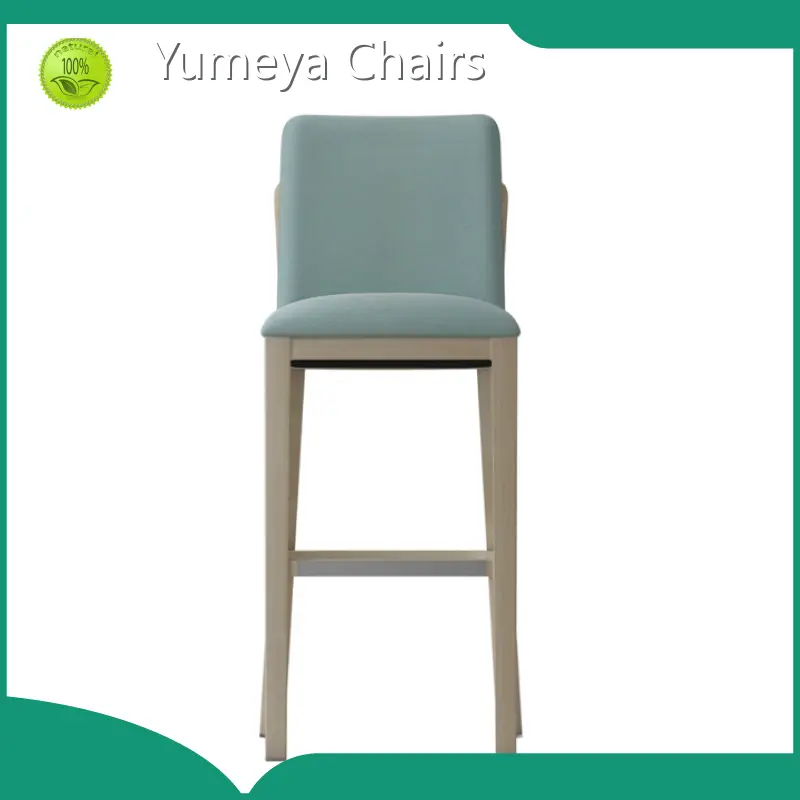 Yumeya Chairs Brand Conference Chairs Supplier 1